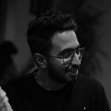 تصویر پروفایل  alidehghan