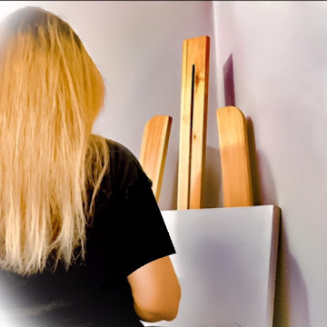 تصویر پروفایل  mahshidart