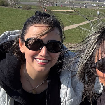 تصویر پروفایل  faezeazizkhani