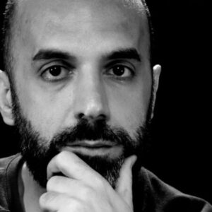 تصویر پروفایل  محمد