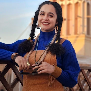 تصویر پروفایل  Atena Shahidi