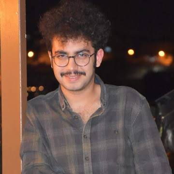 تصویر پروفایل  Amir Amiriyan kazemi