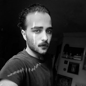 تصویر پروفایل  Mahyar Shirzad