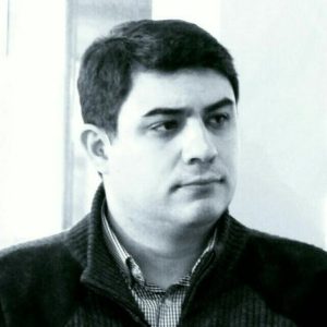 تصویر پروفایل  طاهر
