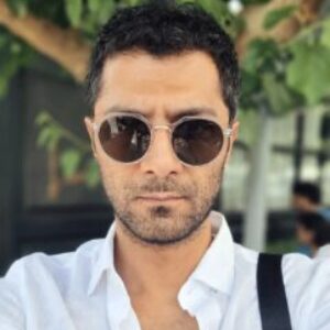 تصویر پروفایل  آریا