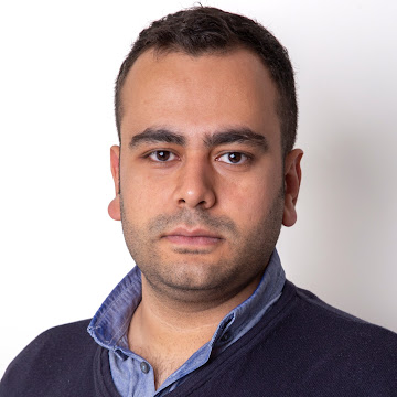 تصویر پروفایل  roozbehnejati