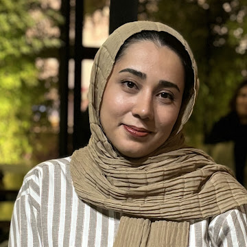 تصویر پروفایل  zahraartishedar